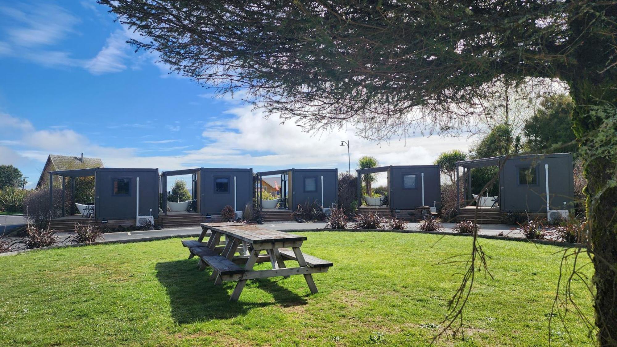 Plateau Lodge National Park Εξωτερικό φωτογραφία