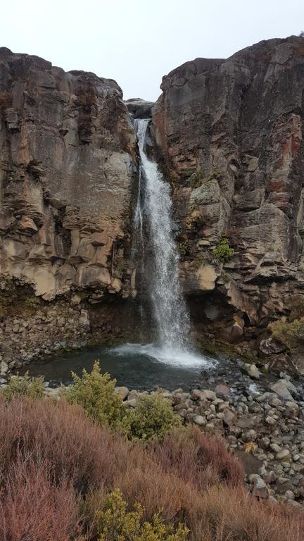Plateau Lodge National Park Εξωτερικό φωτογραφία