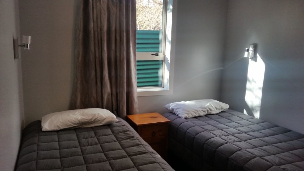 Plateau Lodge National Park Εξωτερικό φωτογραφία
